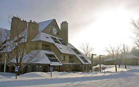 Green Mountain Resort Killington